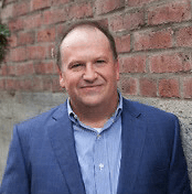 Matt Bernhardt